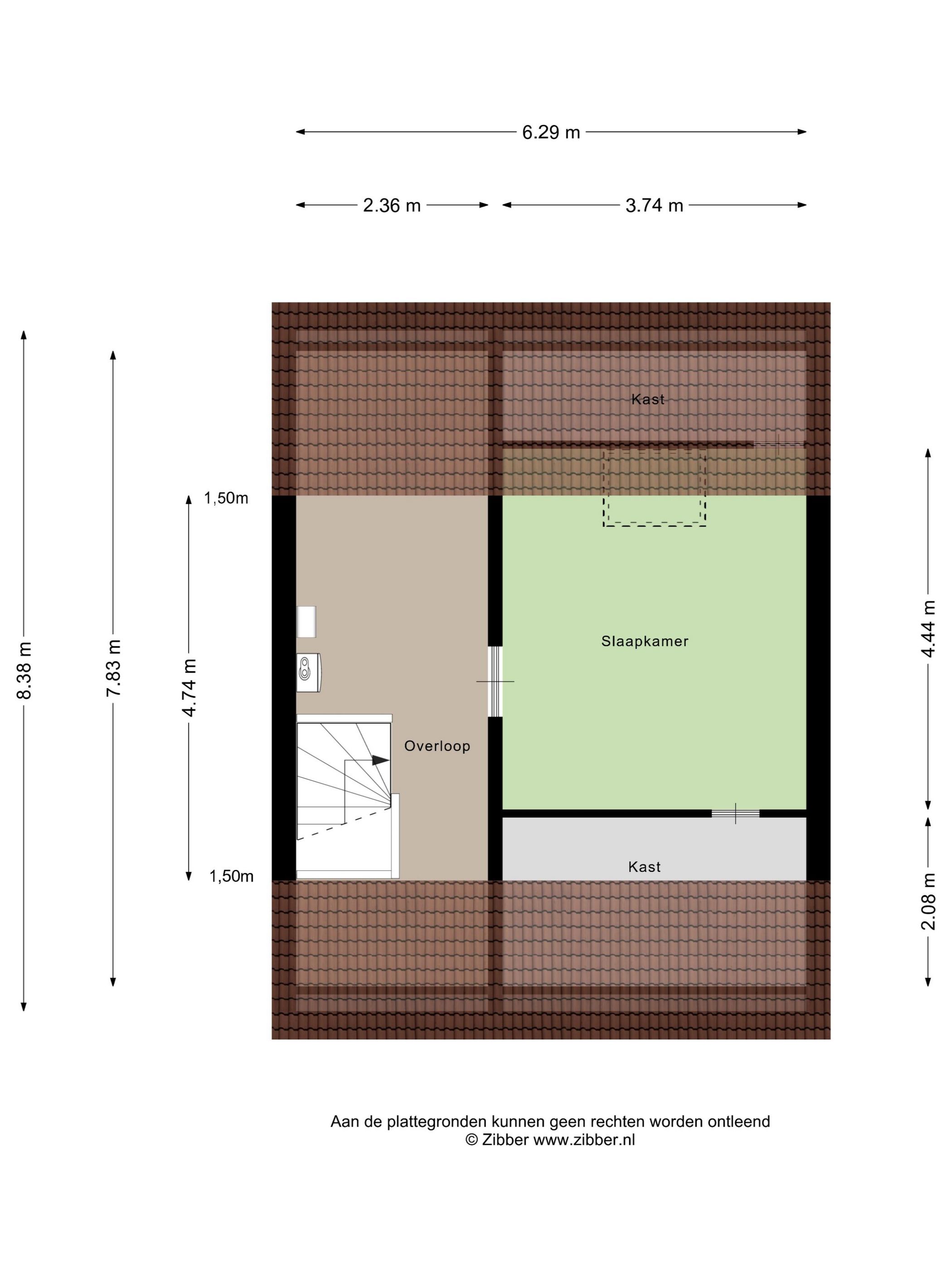 Foto 39 van Weezenhof 6719