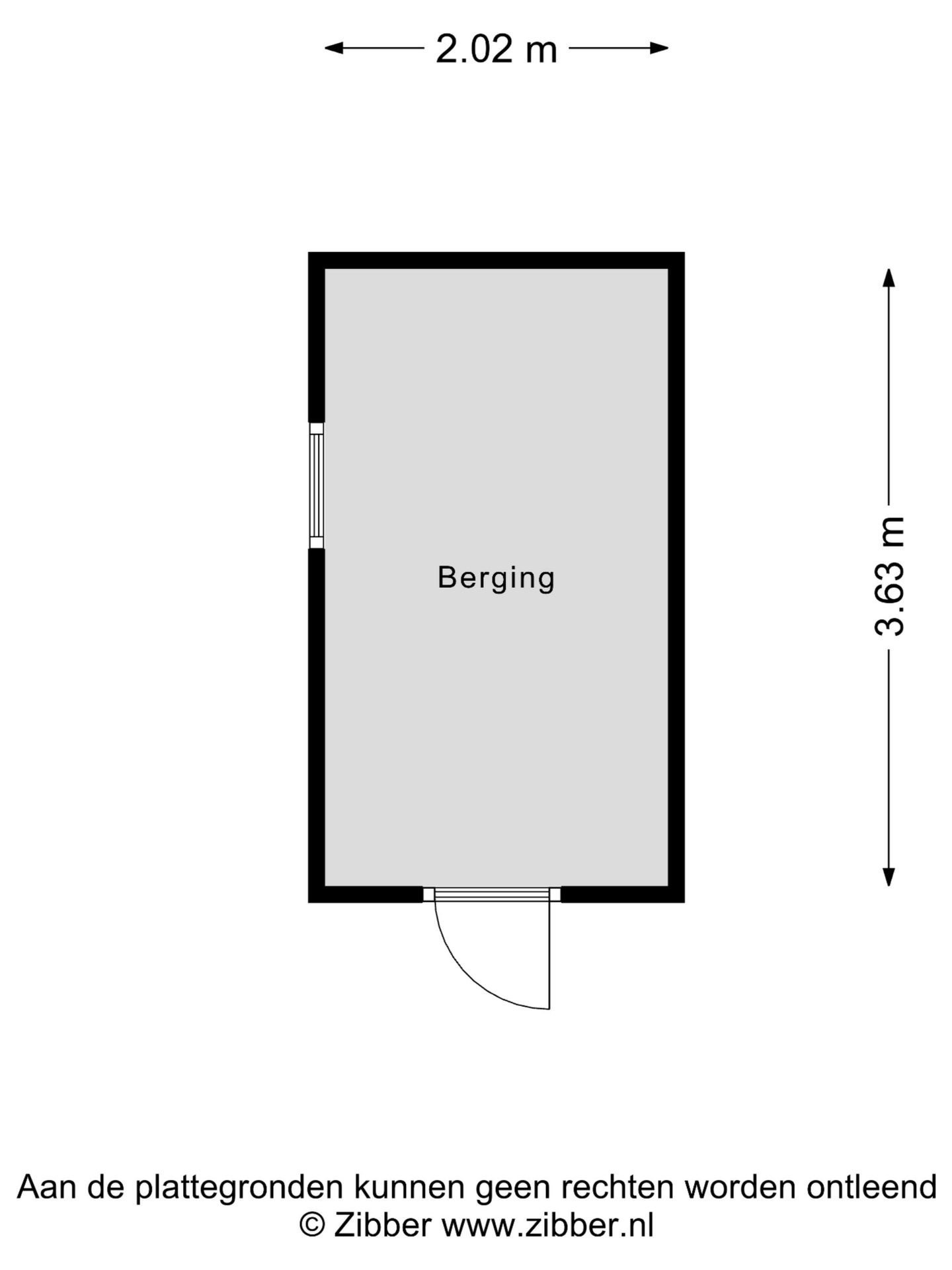 Foto 40 van Weezenhof 6719