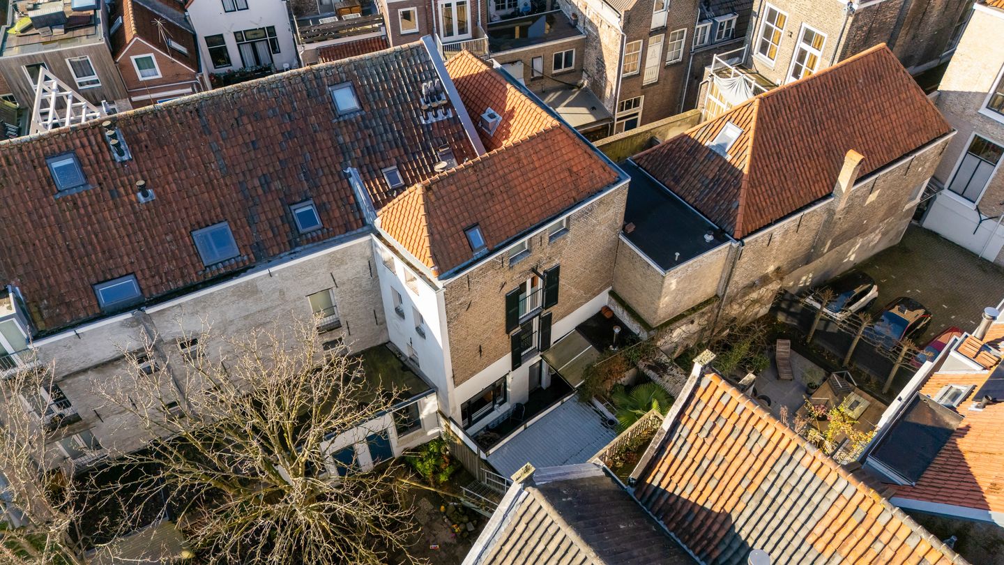 Foto 10 van Haringstraat 6