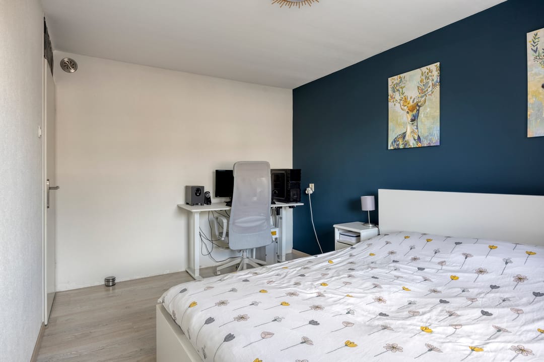 Foto 17 van Zeesterpad 18