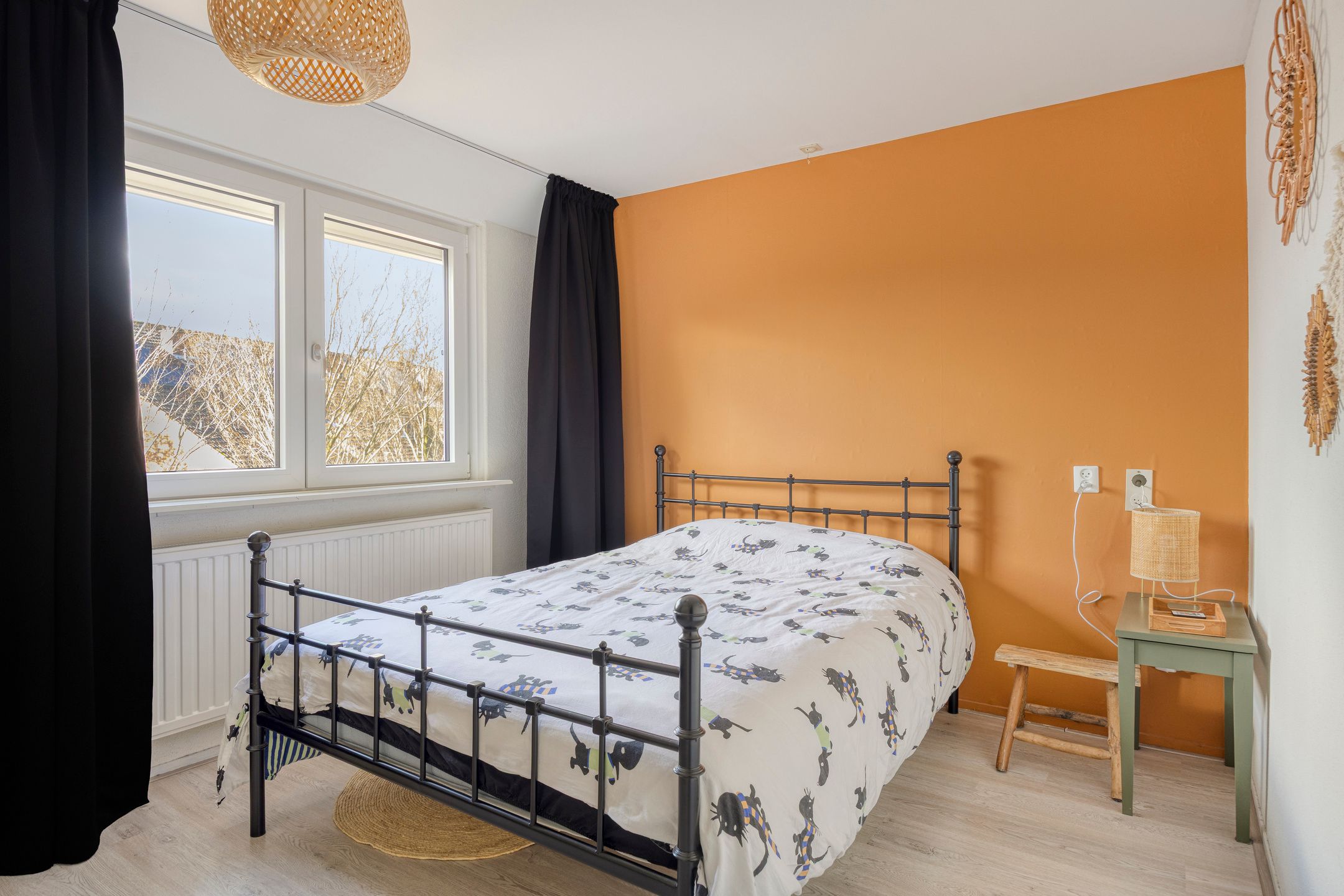 Foto 18 van Zeesterpad 18