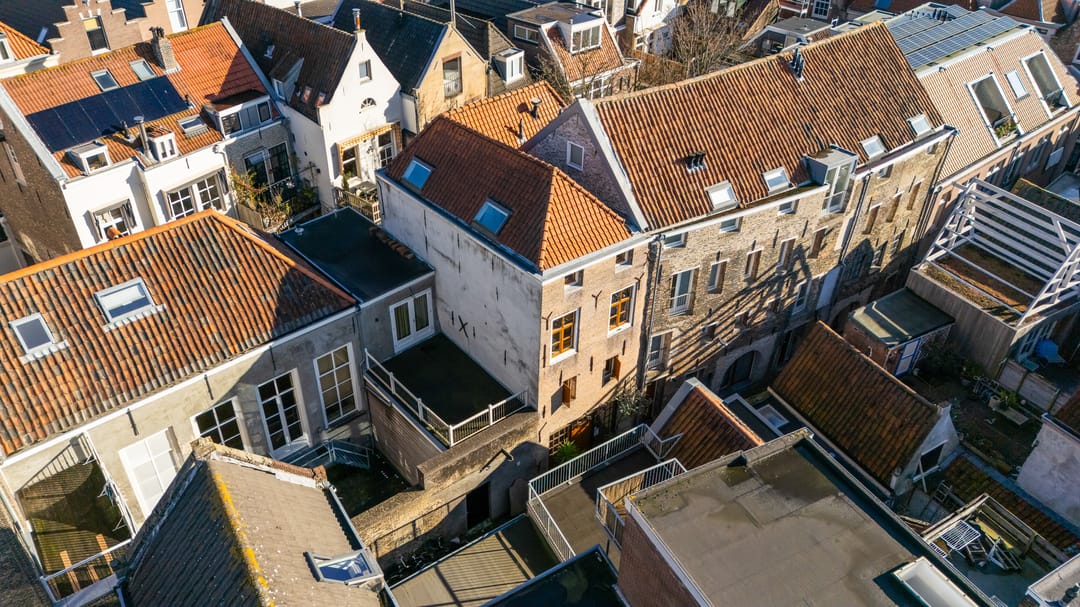 Foto 11 van Haringstraat 6