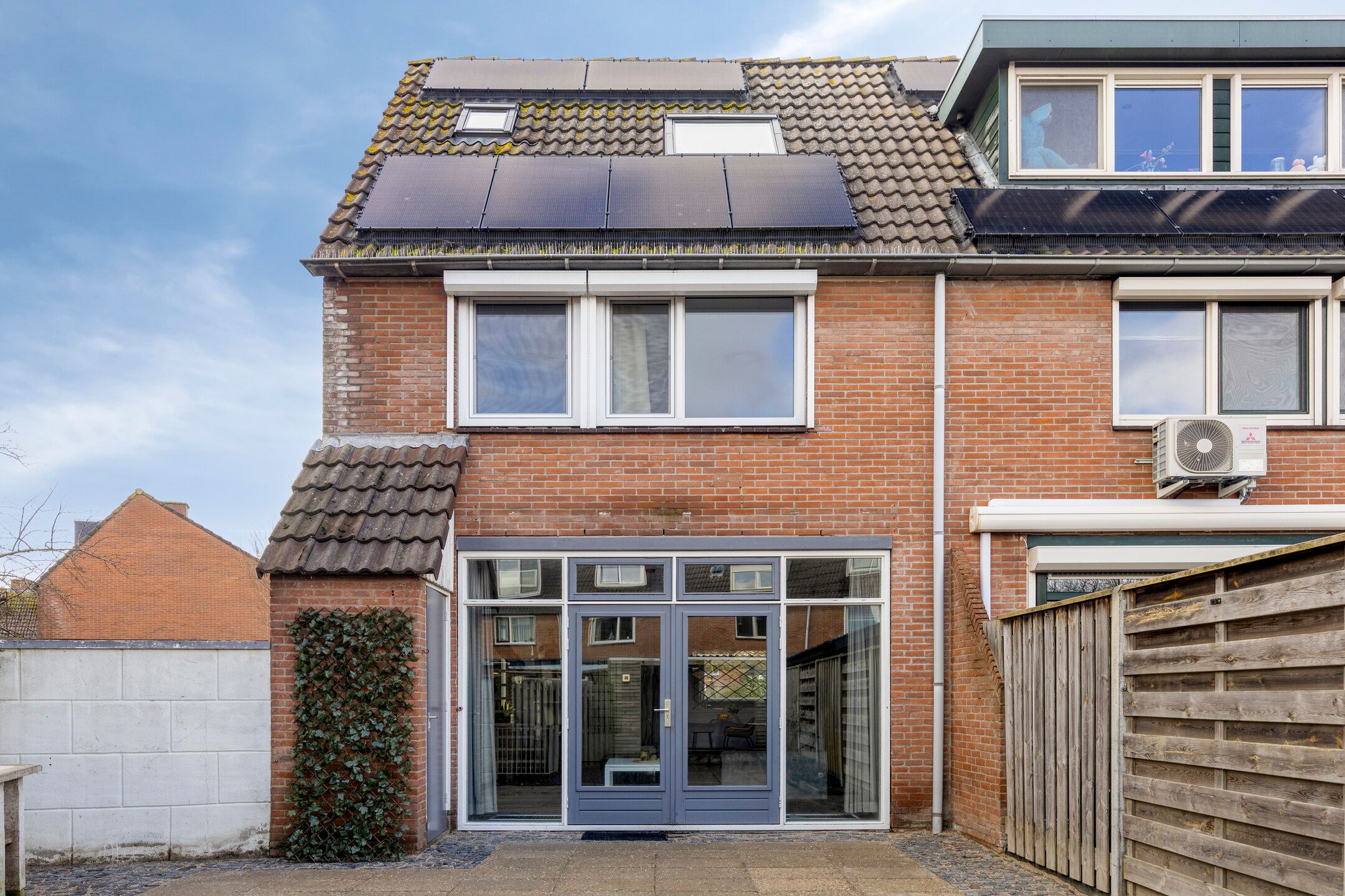 Foto 24 van Zeesterpad 18