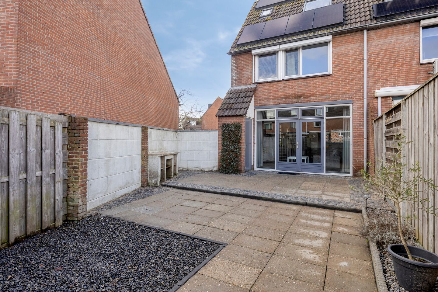 Foto 25 van Zeesterpad 18