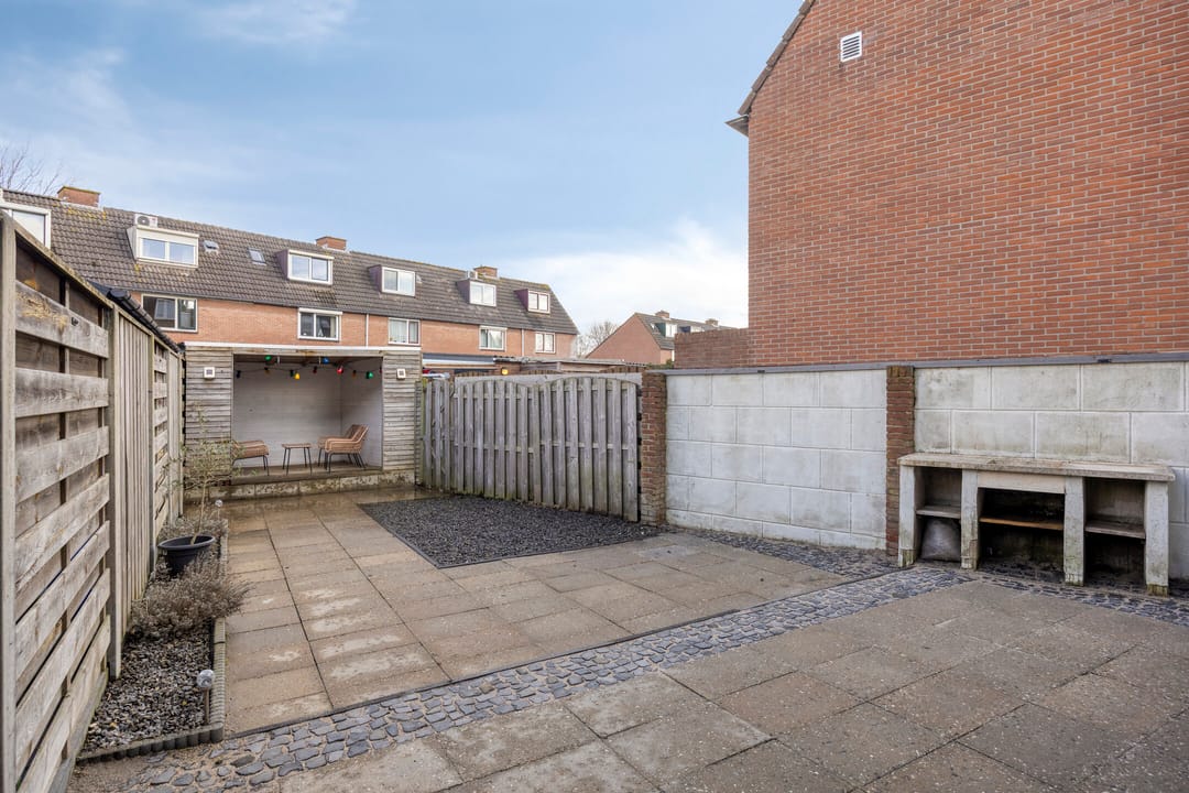 Foto 26 van Zeesterpad 18