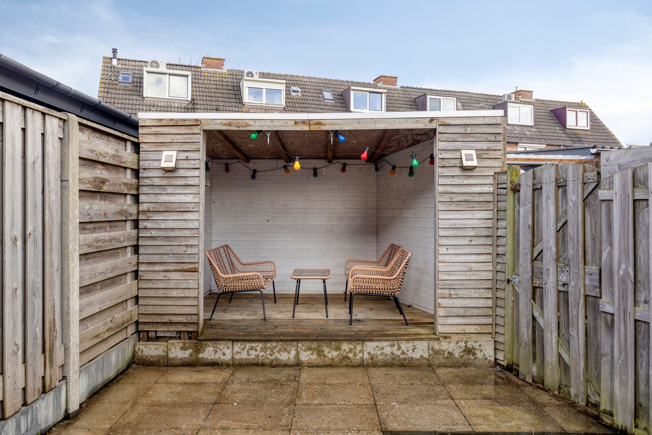 Foto 27 van Zeesterpad 18