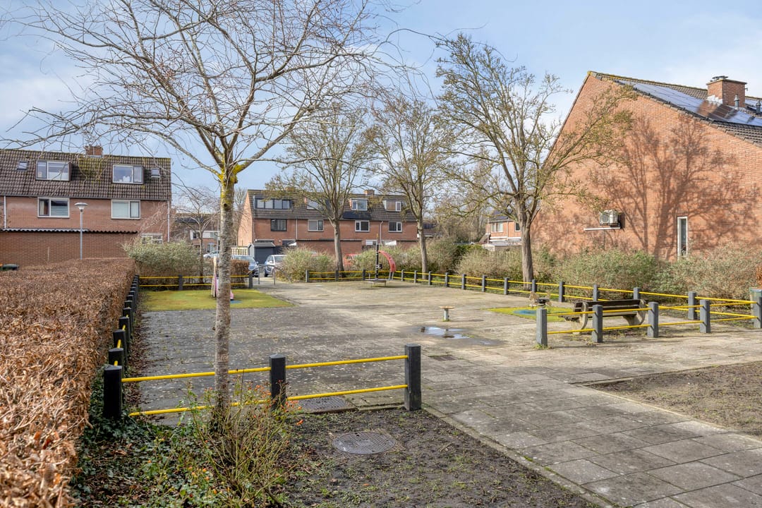 Foto 28 van Zeesterpad 18