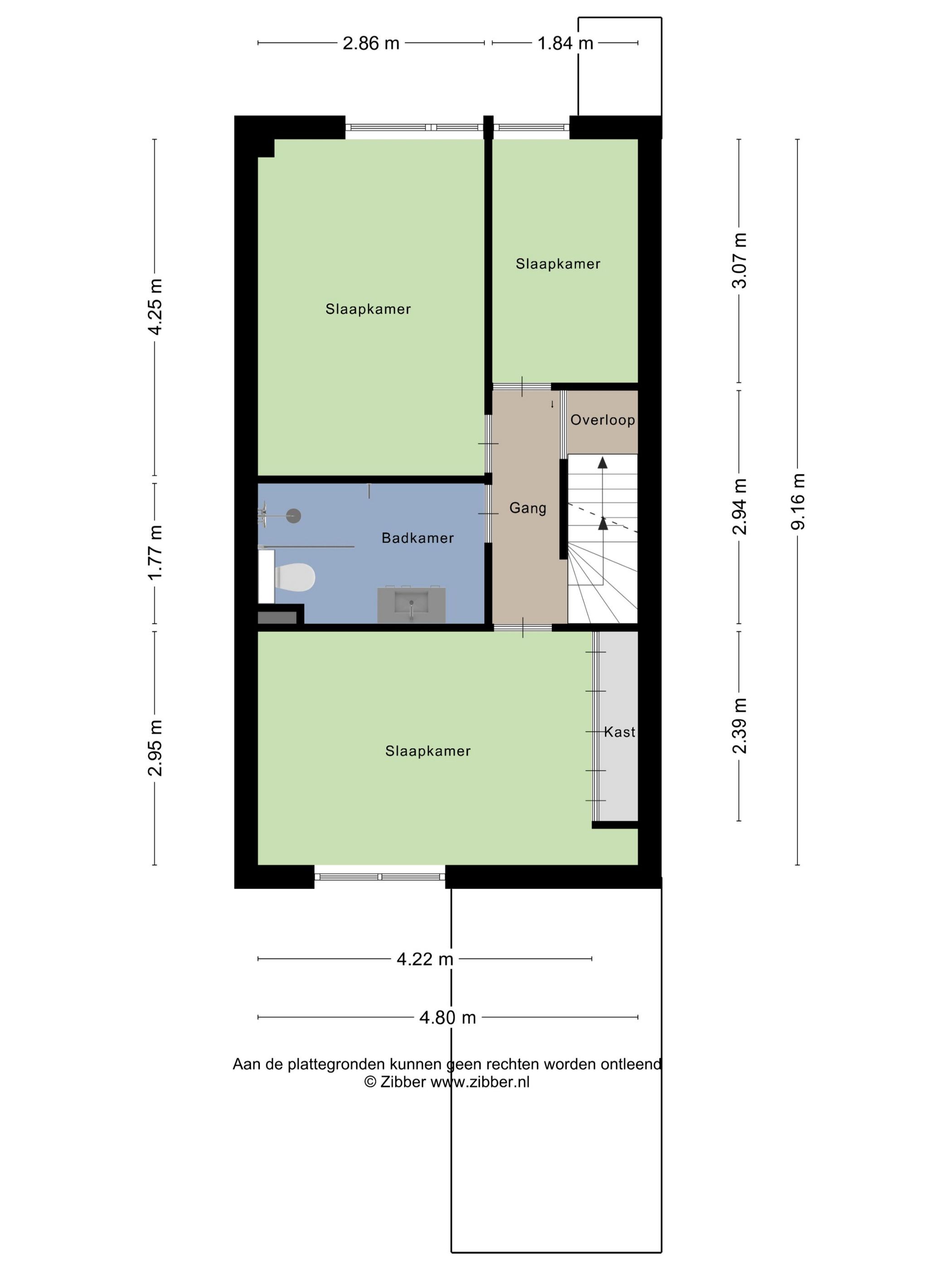 Foto 30 van Zeesterpad 18