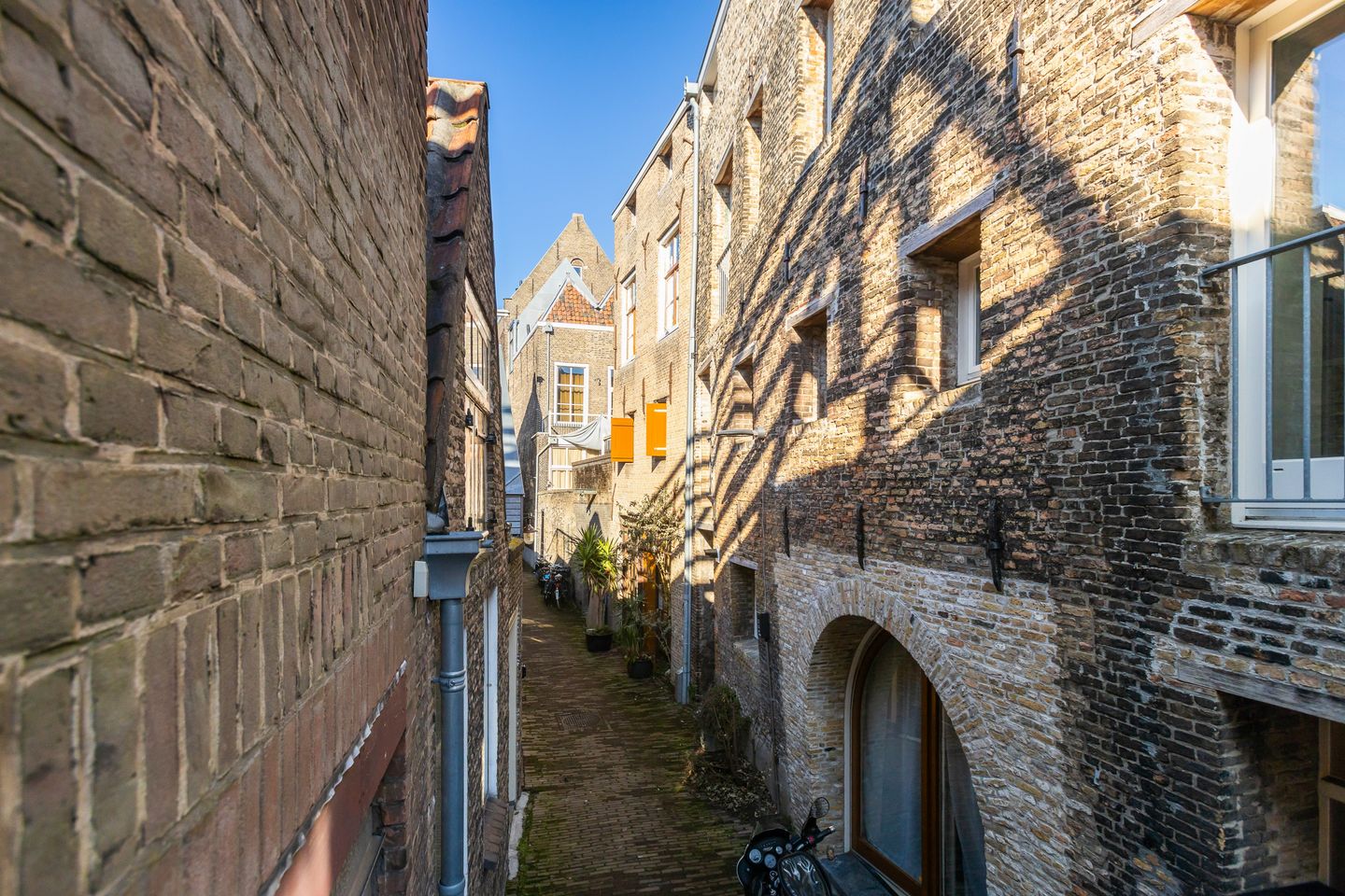 Foto 14 van Haringstraat 6