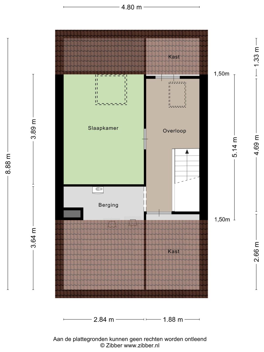 Foto 31 van Zeesterpad 18