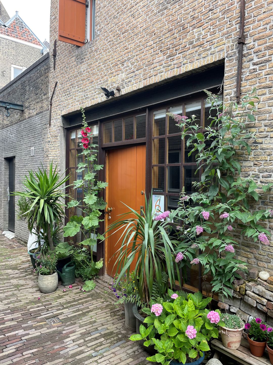 Foto 16 van Haringstraat 6