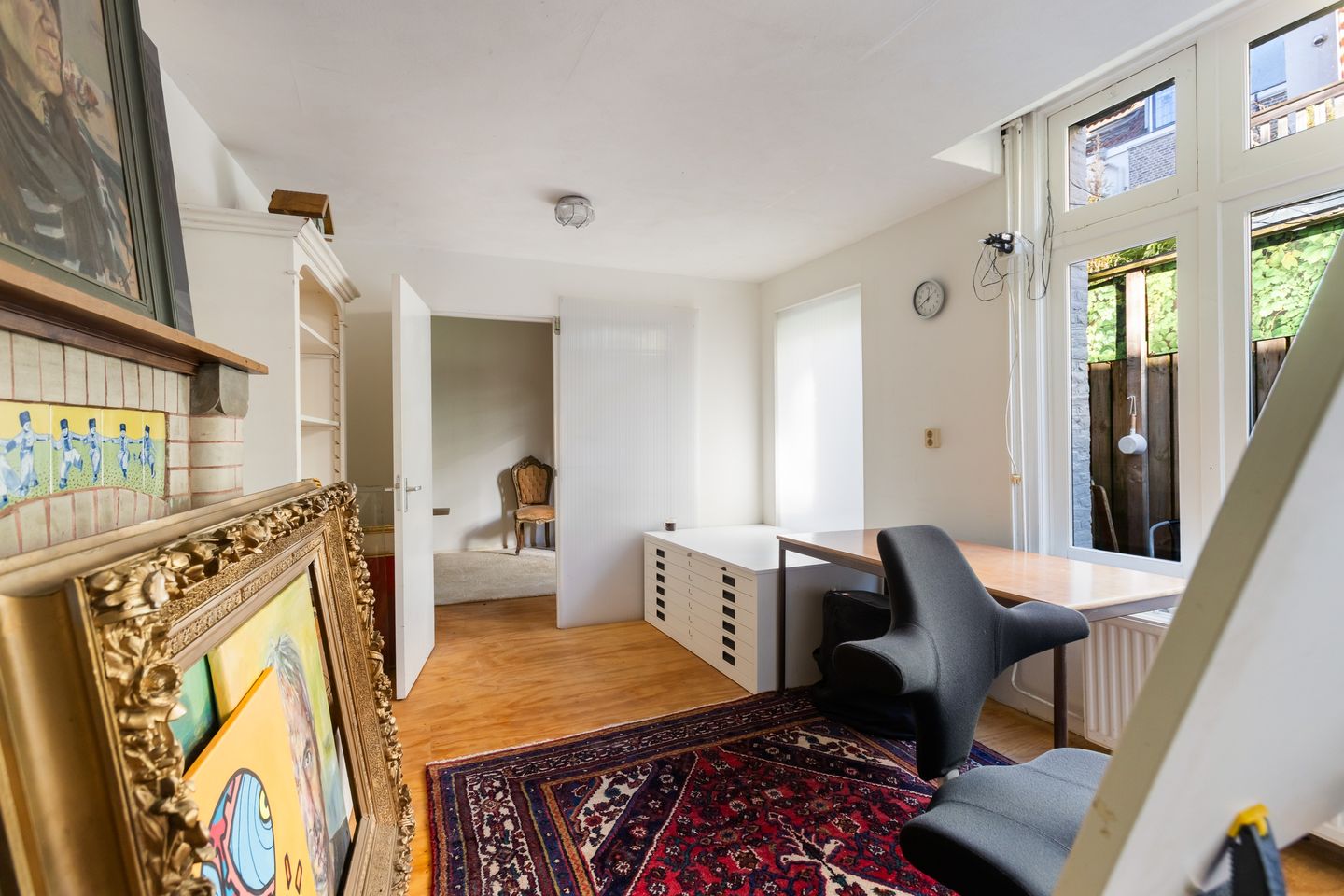 Foto 25 van Haringstraat 6