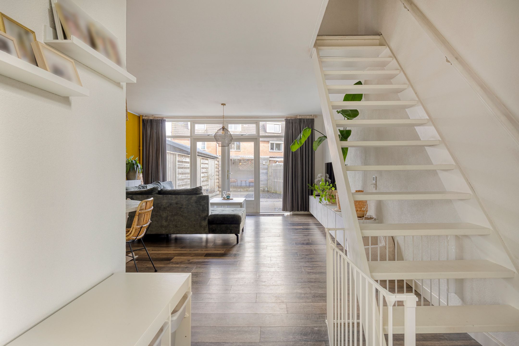 Foto 9 van Zeesterpad 18