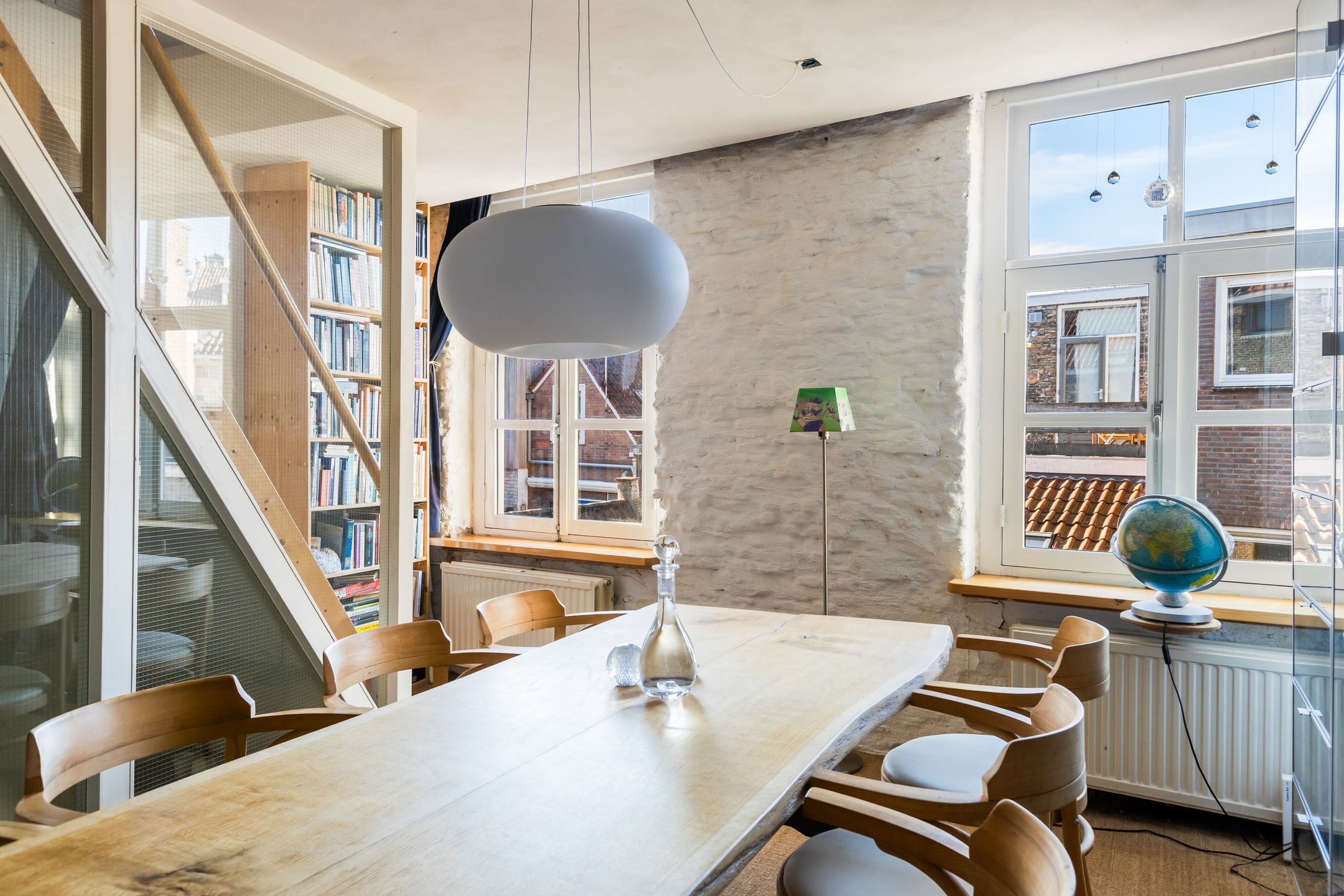 Foto 39 van Haringstraat 6