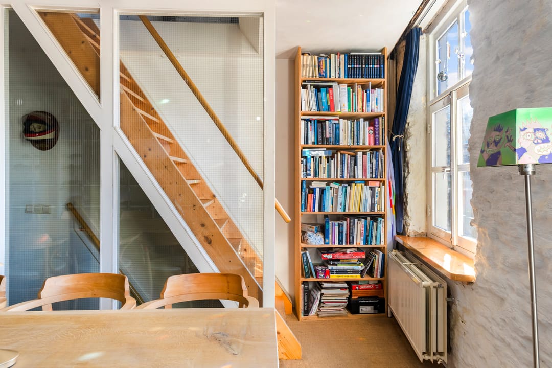 Foto 43 van Haringstraat 6