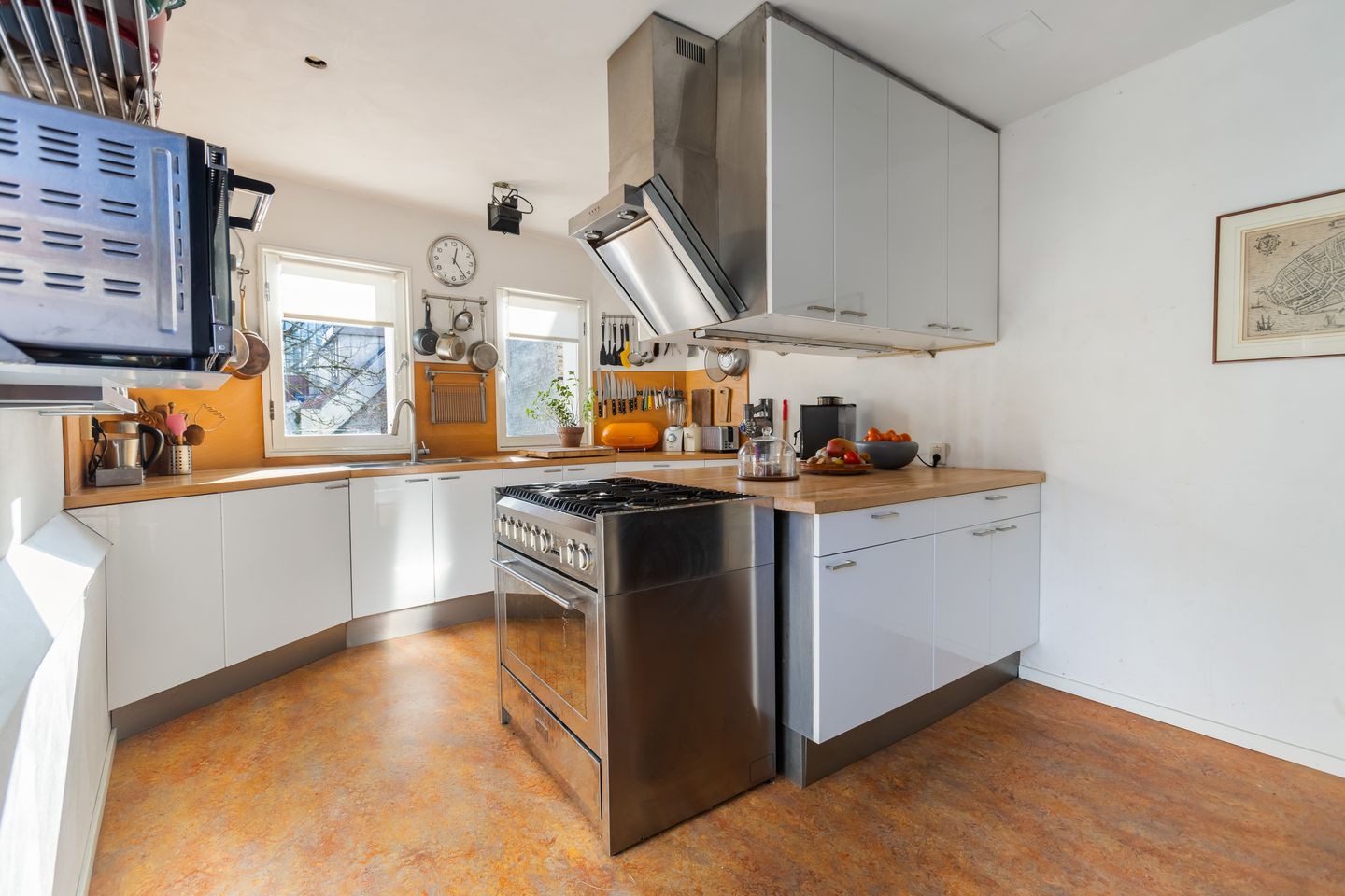 Foto 50 van Haringstraat 6