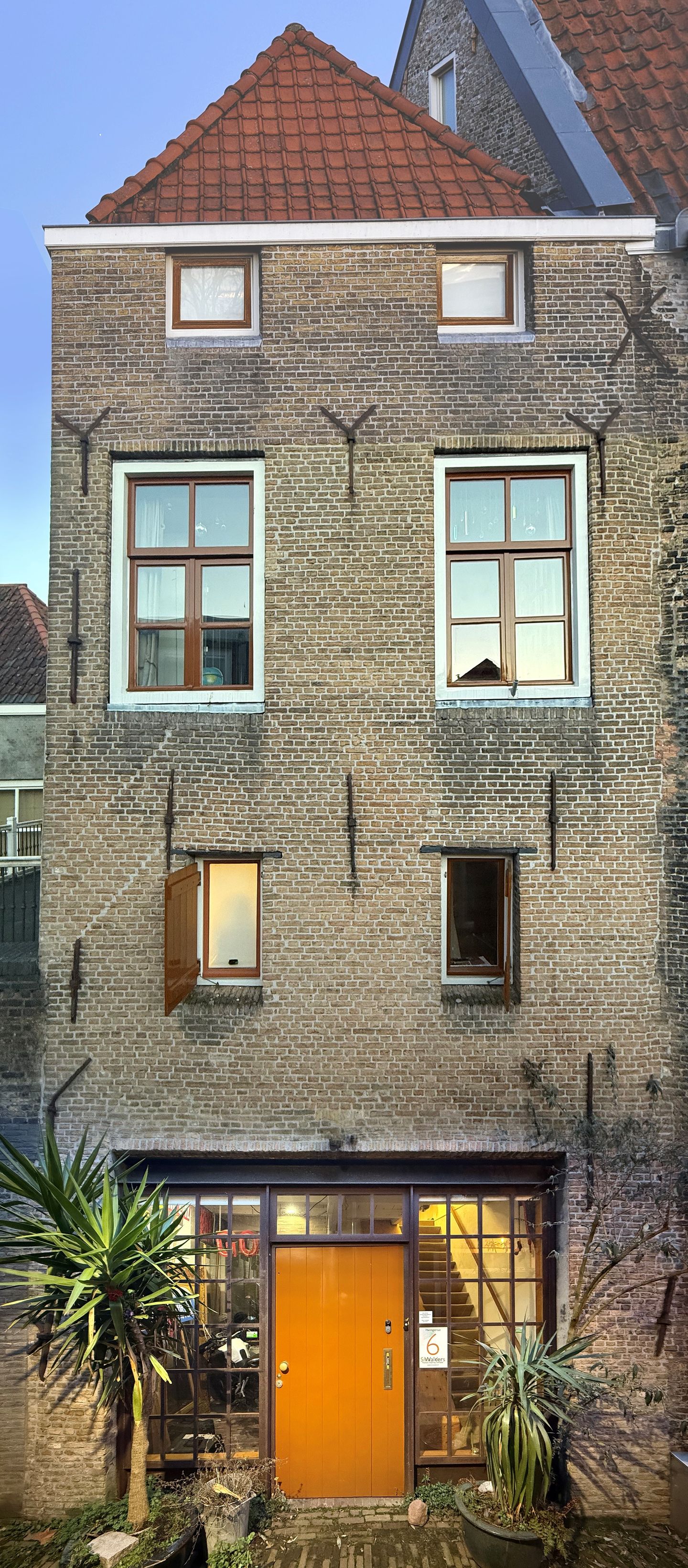 Foto 74 van Haringstraat 6