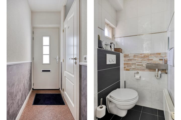 Foto 7 van Haarlemstraat 20