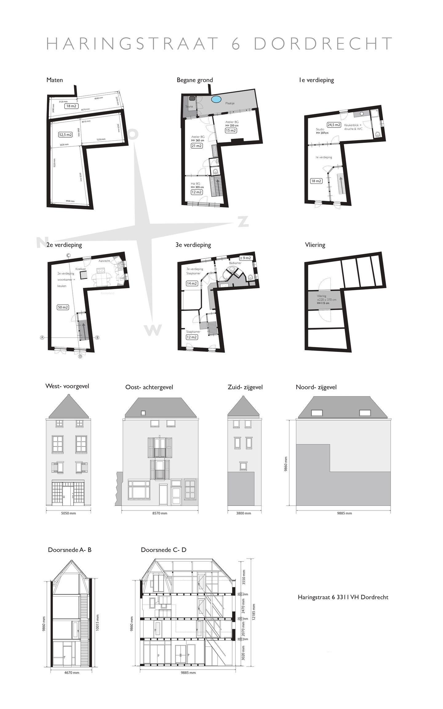 Foto 80 van Haringstraat 6