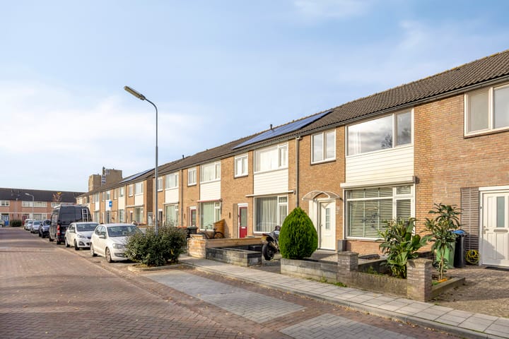 Foto 41 van Haarlemstraat 20