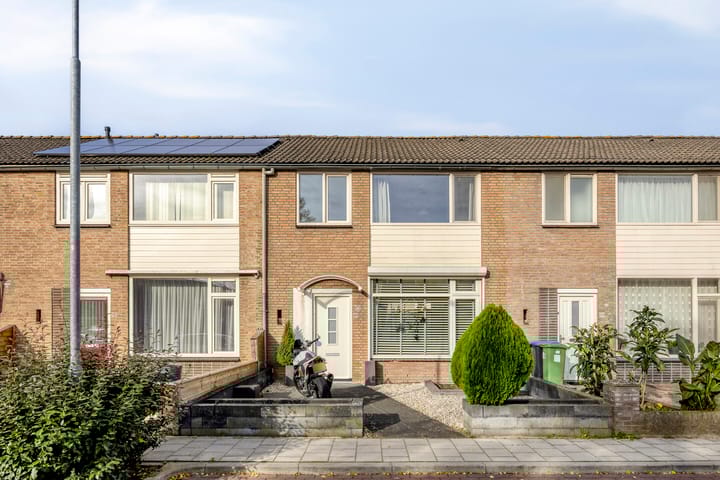 Foto 42 van Haarlemstraat 20