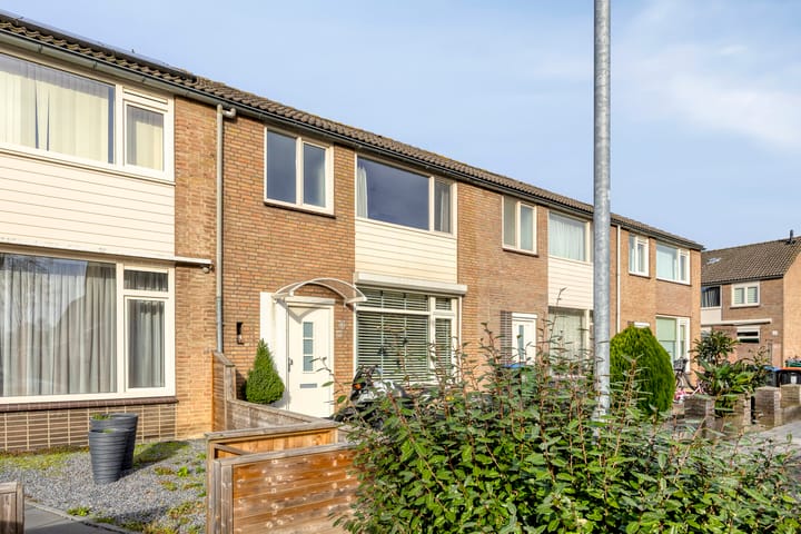 Foto 43 van Haarlemstraat 20