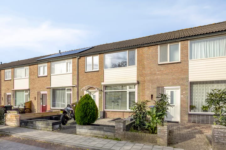 Foto 40 van Haarlemstraat 20