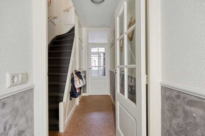 Foto 5 van Haarlemstraat 20