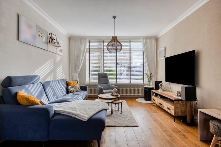 Foto 9 van Haarlemstraat 20