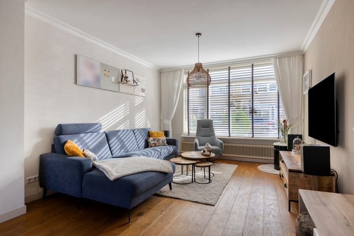 Foto 8 van Haarlemstraat 20