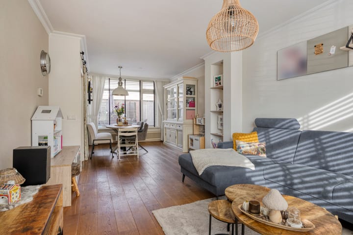 Foto 2 van Haarlemstraat 20