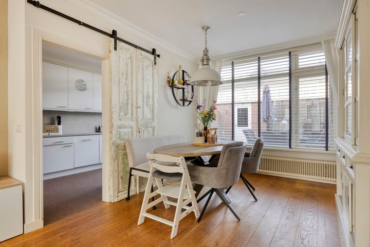 Foto 10 van Haarlemstraat 20