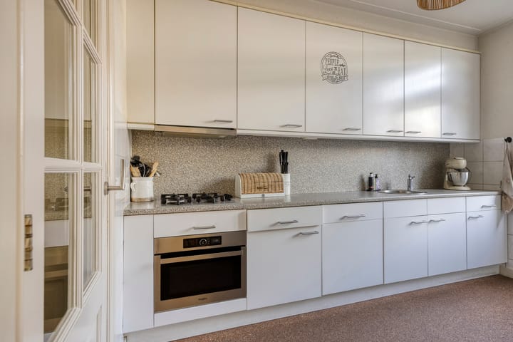 Foto 3 van Haarlemstraat 20