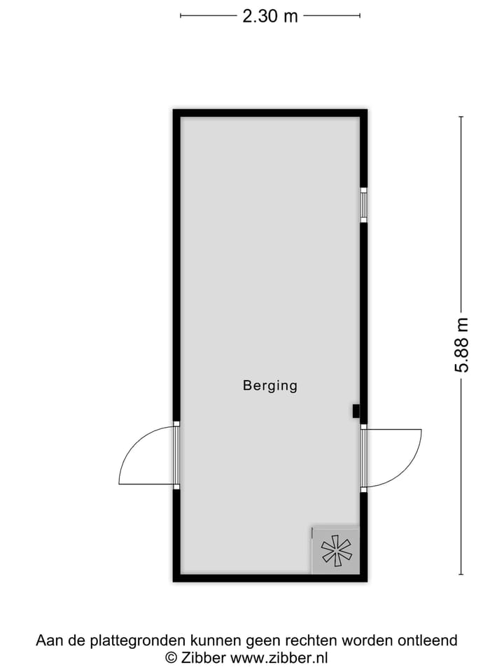 Foto 47 van Haarlemstraat 20