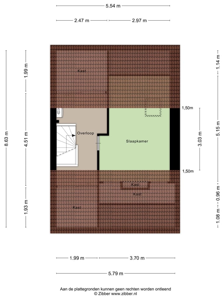Foto 46 van Haarlemstraat 20