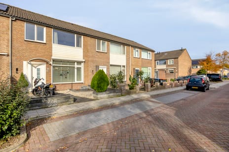 Haarlemstraat thumbnail