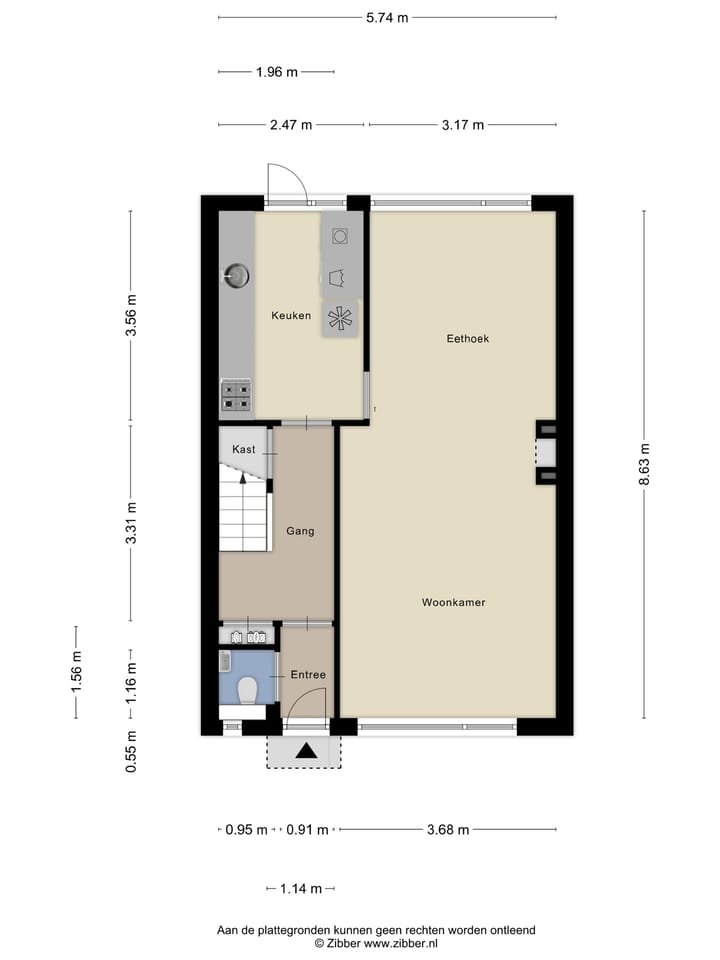 Foto 44 van Haarlemstraat 20