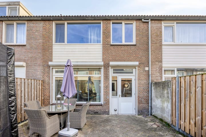 Foto 35 van Haarlemstraat 20