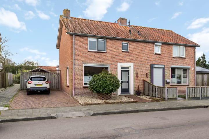 Willibrordusstraat 58