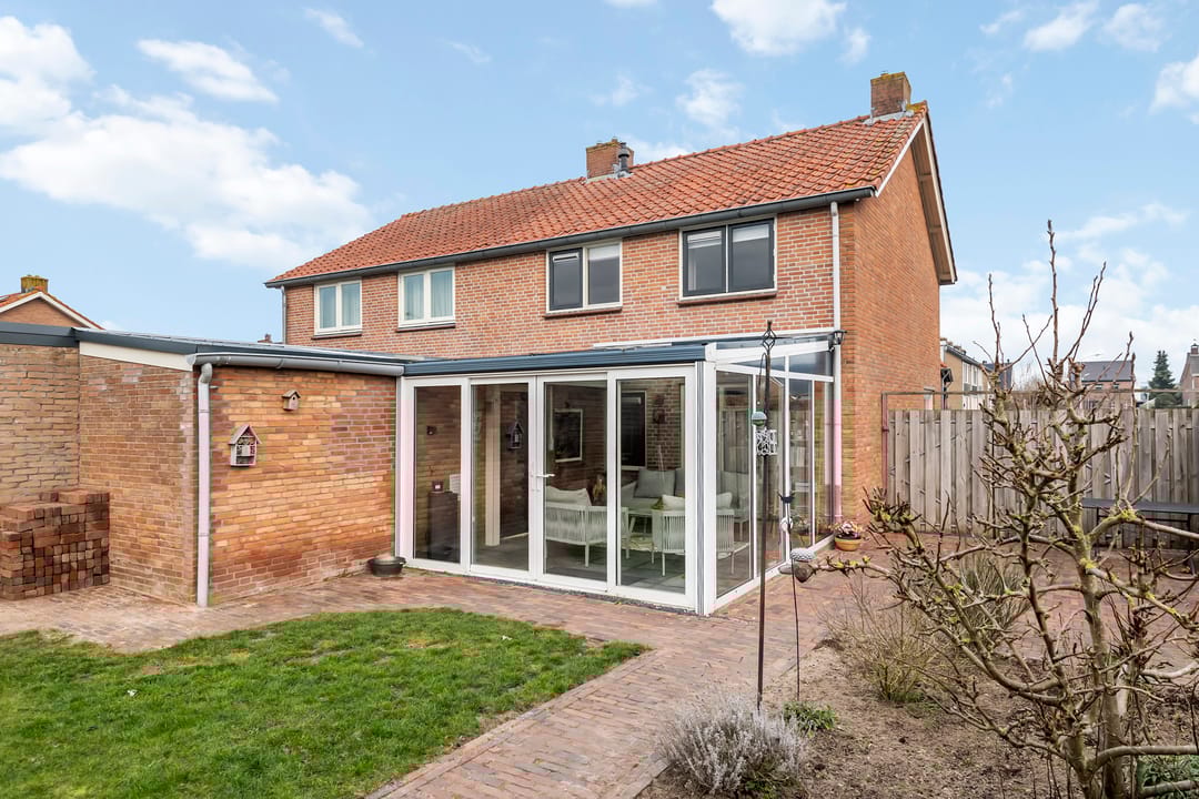 Foto 2 van Willibrordusstraat 58