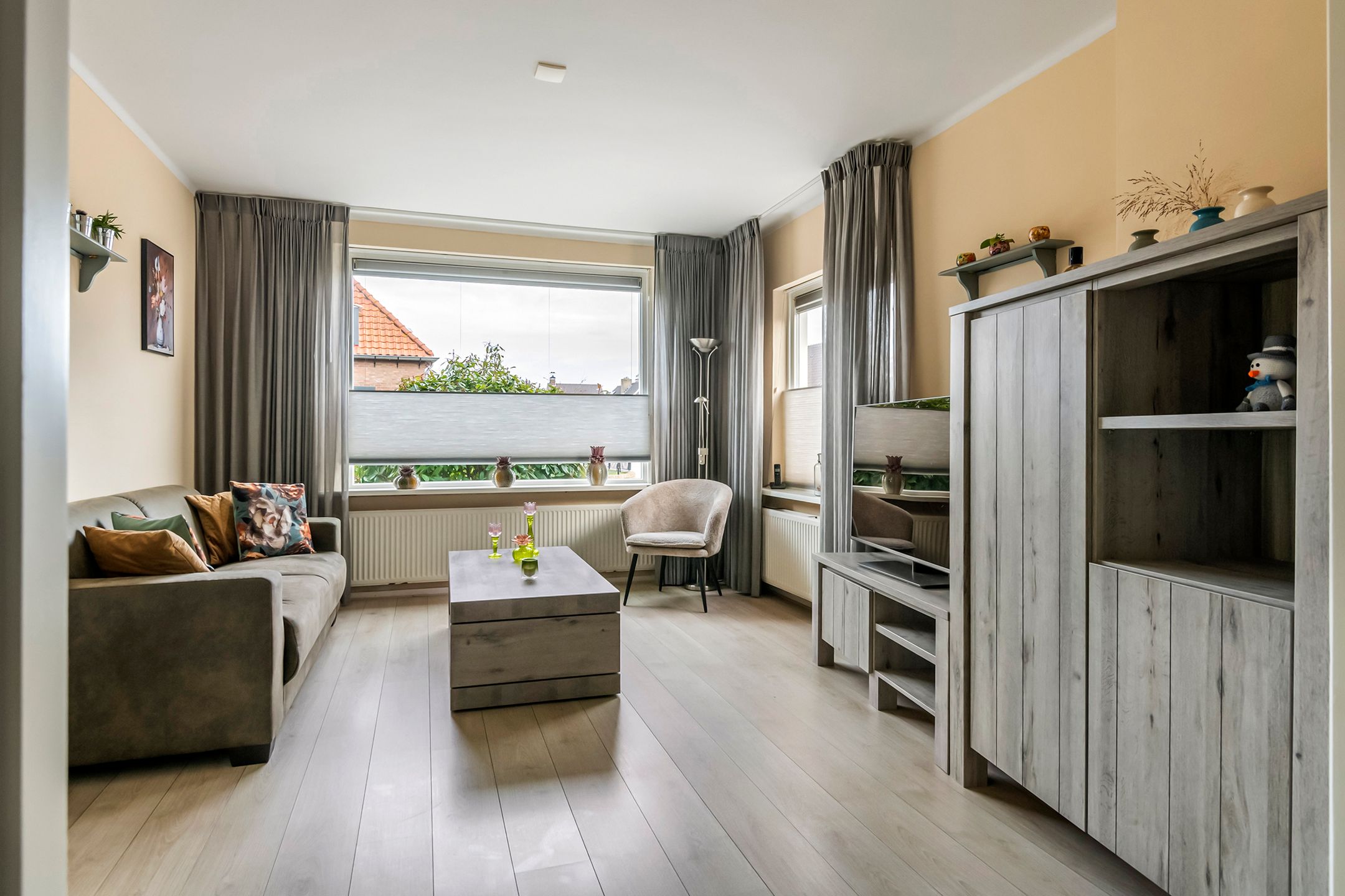 Foto 3 van Willibrordusstraat 58