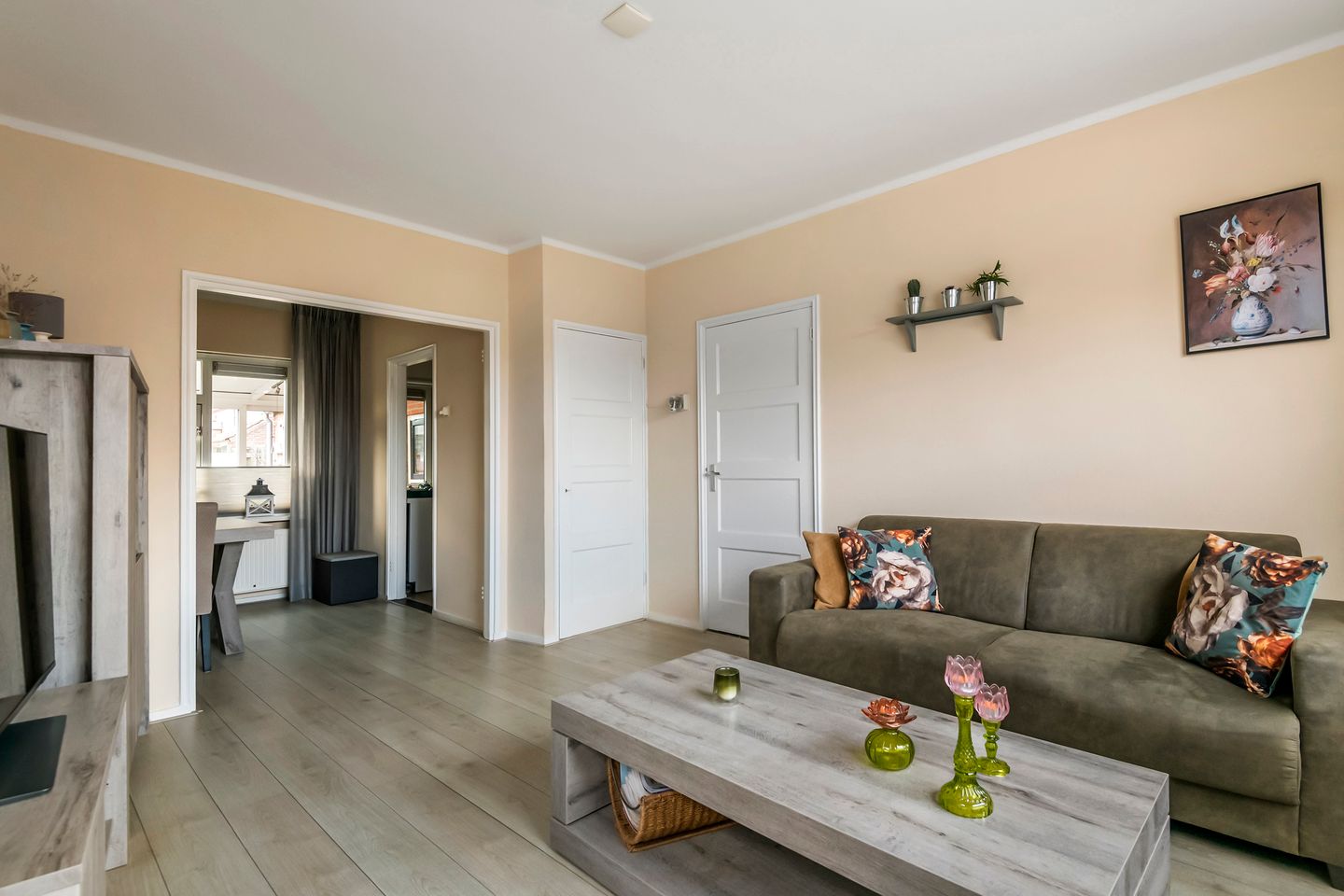 Foto 4 van Willibrordusstraat 58