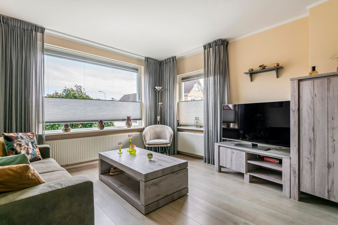 Foto 5 van Willibrordusstraat 58