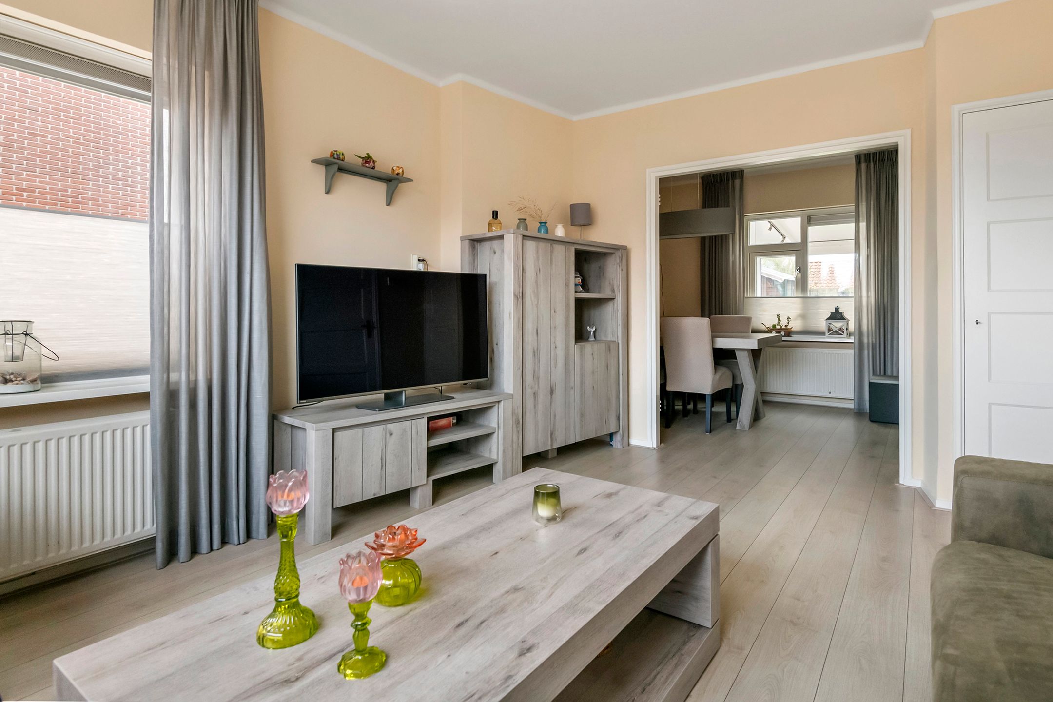 Foto 6 van Willibrordusstraat 58