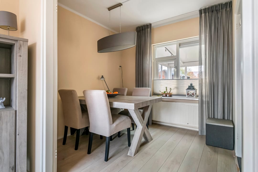 Foto 7 van Willibrordusstraat 58