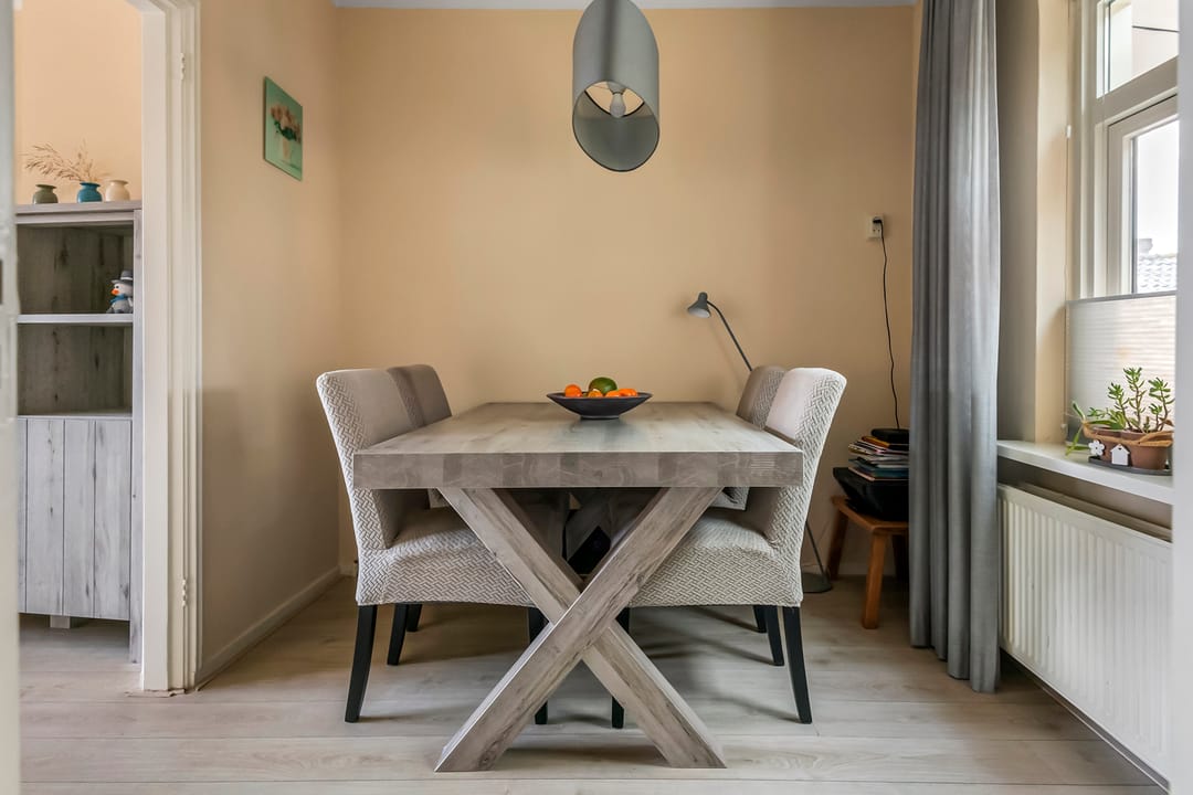 Foto 8 van Willibrordusstraat 58