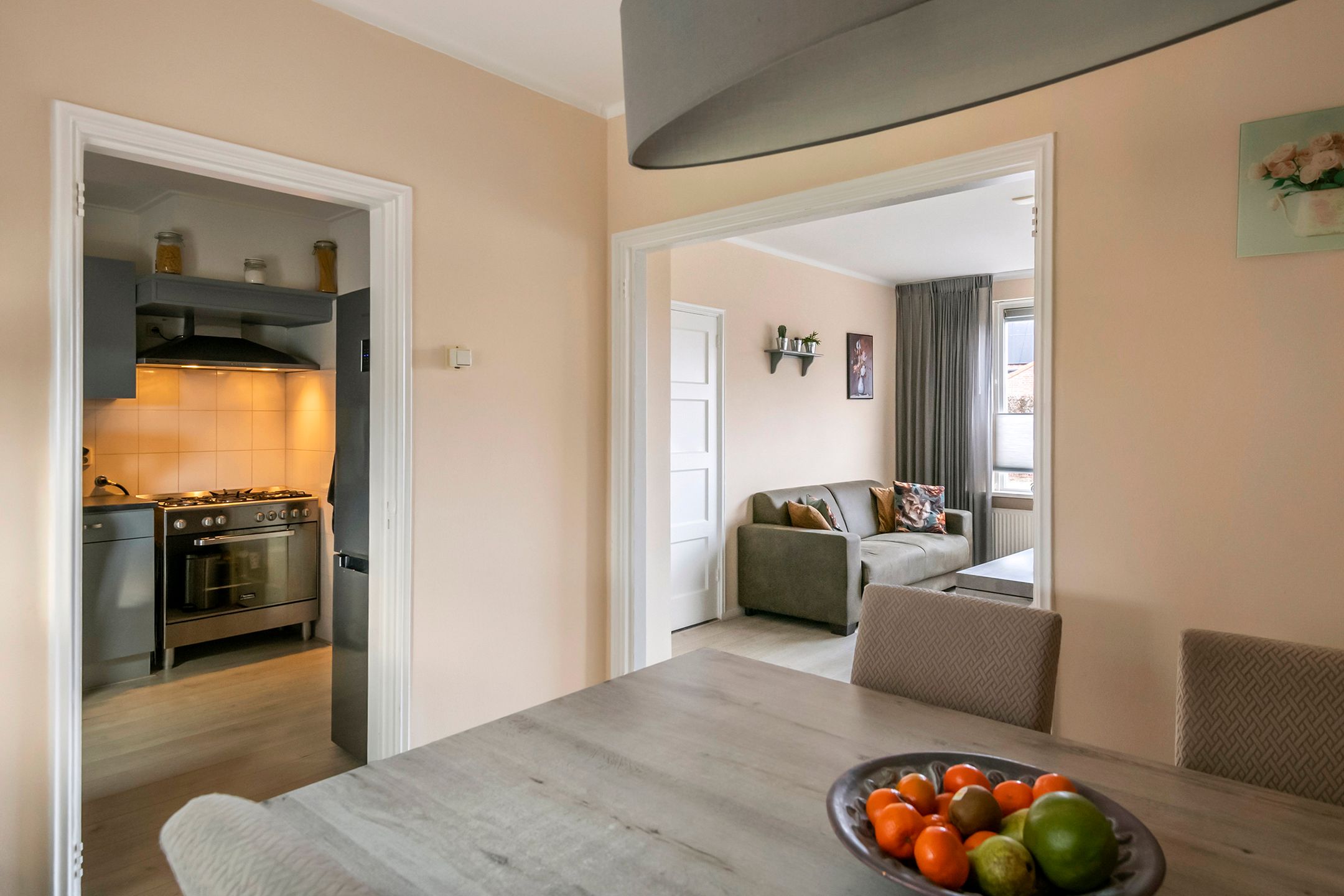 Foto 9 van Willibrordusstraat 58