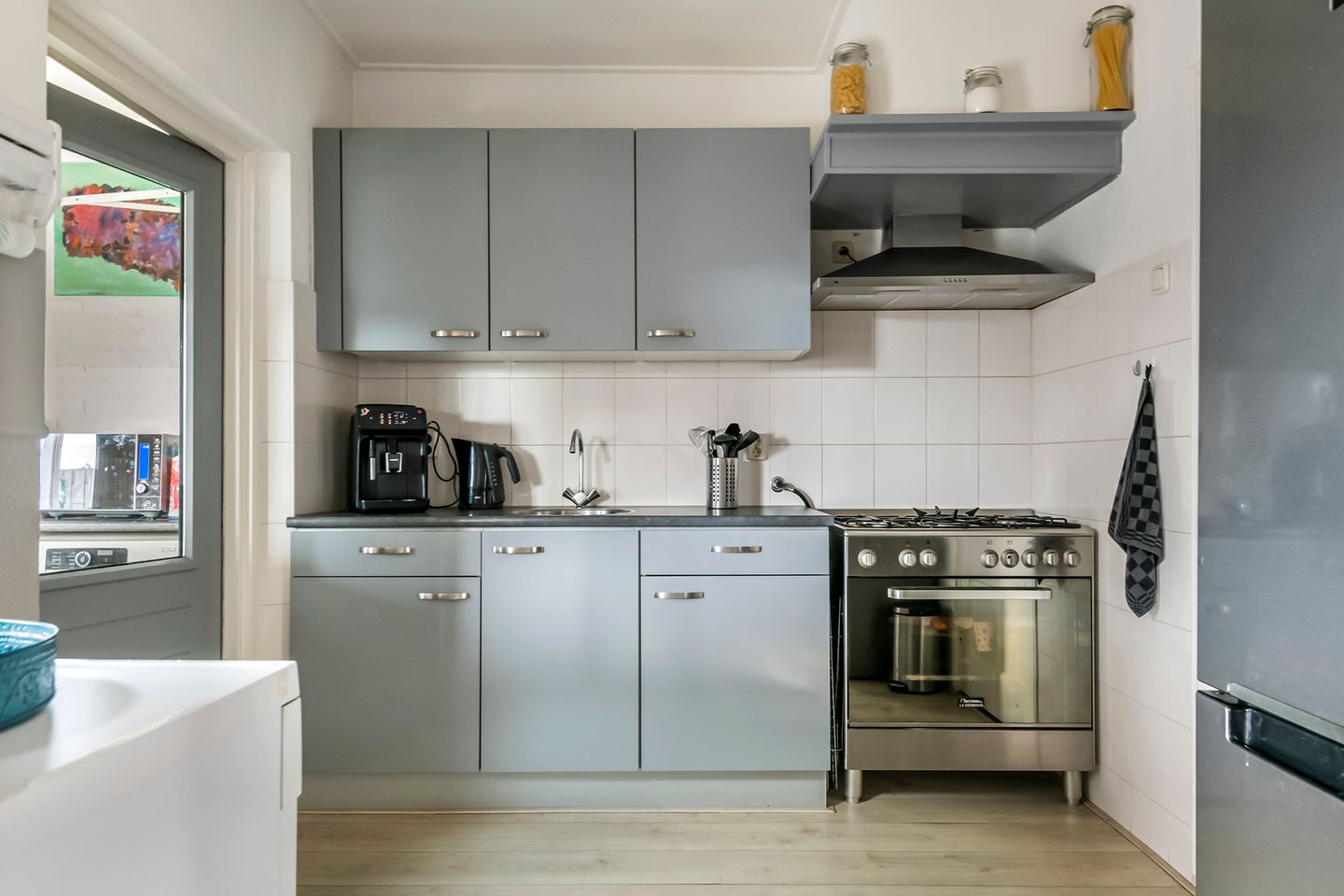 Foto 10 van Willibrordusstraat 58