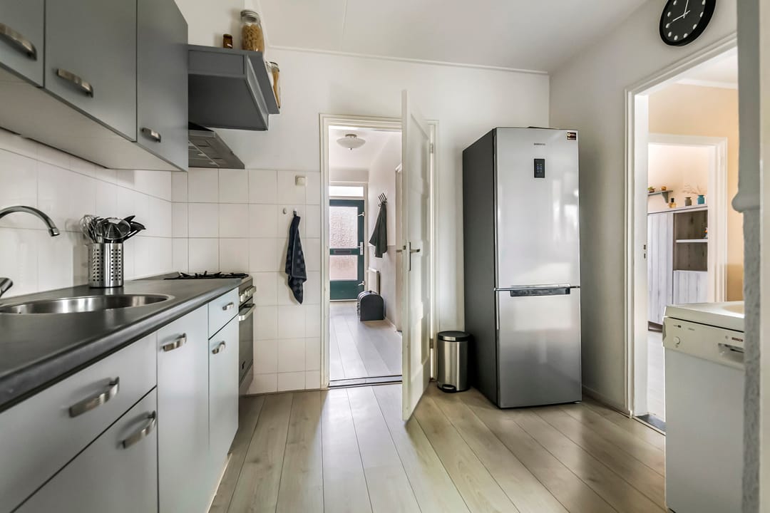 Foto 11 van Willibrordusstraat 58