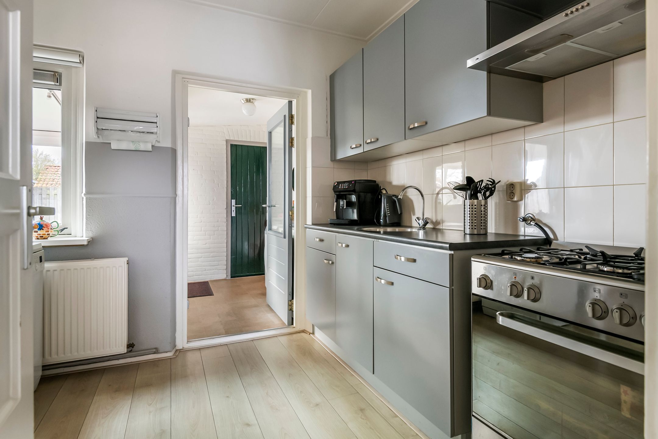 Foto 12 van Willibrordusstraat 58